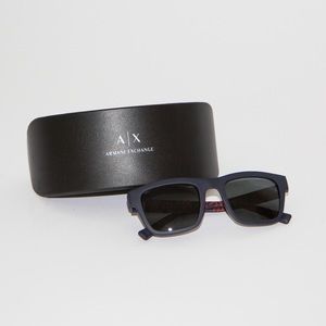 Armani Exchange men’s sunglasses